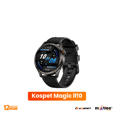 Picture of KOSPET MAGIC R10 Smartwatch