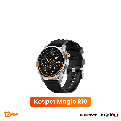 Picture of KOSPET MAGIC R10 Smartwatch