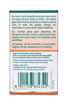 Picture of Herbals Gokshura - 60 Capsules