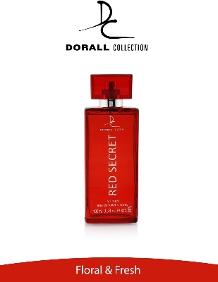 Picture of Red Secret Fragrance For Men by Dorall collection,100ml,Eau de Toilette