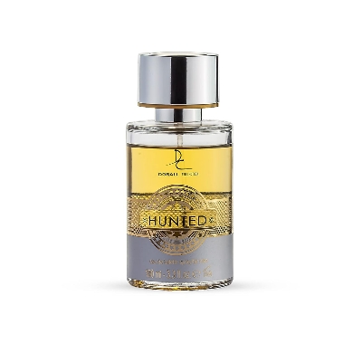 Picture of International UAE product Dorall collection DC HUNTED perfume for male - 100 ml