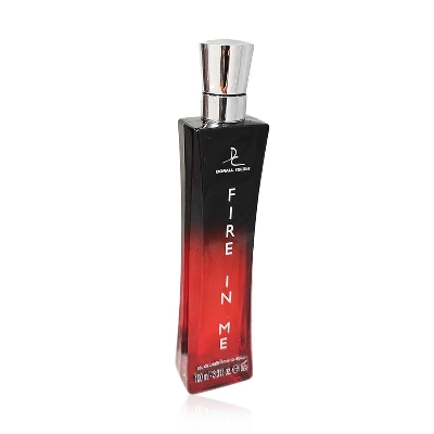 Picture of International UAE product Dorall collection DC FIRE IN ME perfume for women - 100 ml