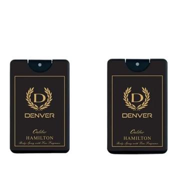 Picture of International Products Denver Pocket Perfume Caliber