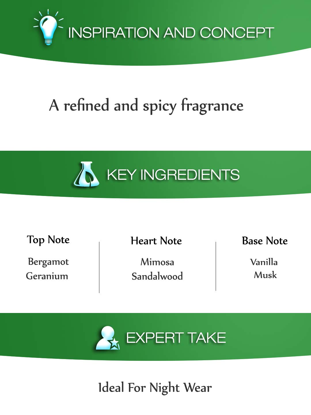 Picture of Dorall Collection Green Secret Eau de Toilette For Men 100ml