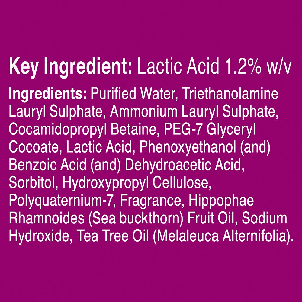 Picture of Indian Products V Wash Plus Intimate Hygiene Liquid Wash 100ml