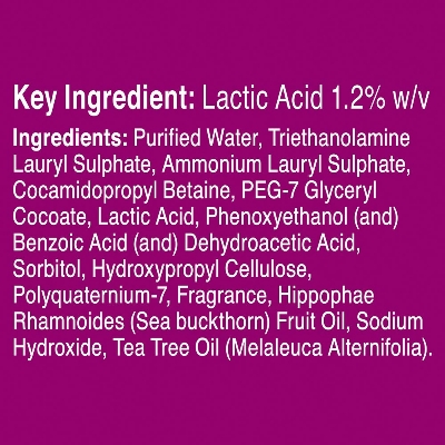 Picture of Indian Products V Wash Plus Intimate Hygiene Liquid Wash 100ml