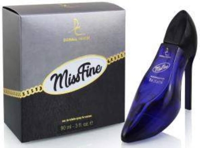 Picture of International UAE product Dorall collection DC MISS FINE perfume for women - 100 ml