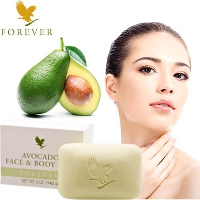 Picture of Forever Avocado Face & Body Soap 142g