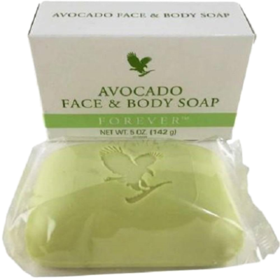 Picture of Forever Avocado Face & Body Soap 142g