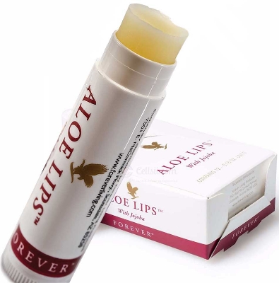 Picture of Forever Living  Aloe Lips With Jojoba(USA)1Pice4.25g