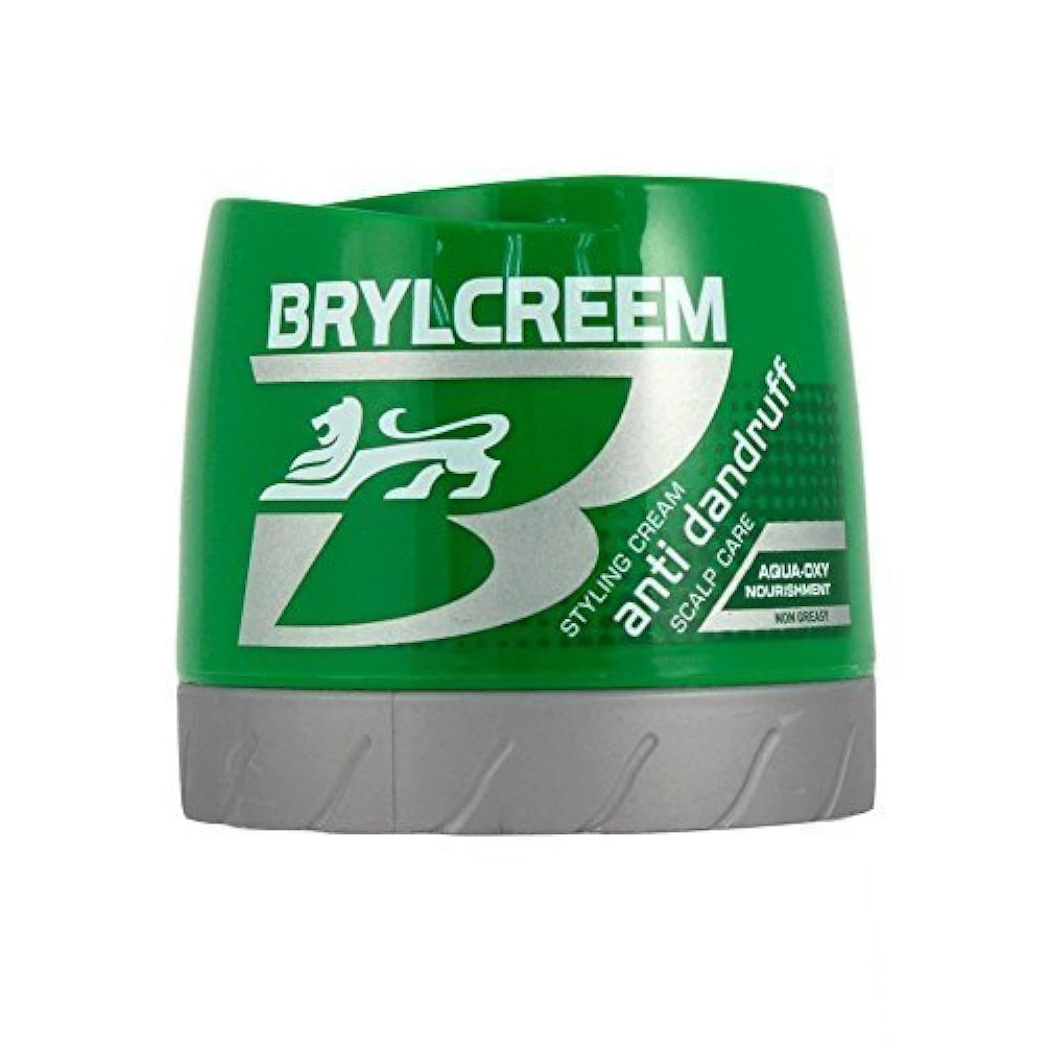 Picture of Brylcreem Anti Dandruff Scalp Care Styling Cream 125ml