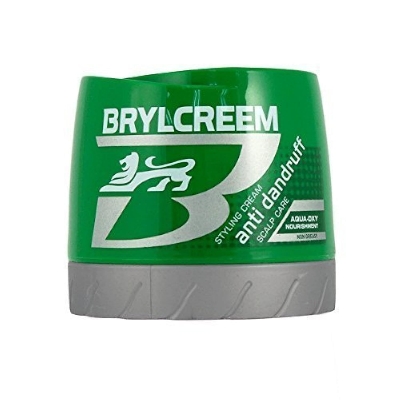 Picture of Brylcreem Anti Dandruff Scalp Care Styling Cream 125ml