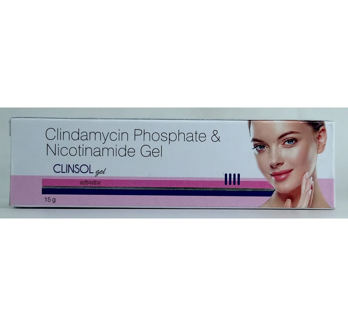 Picture of Clinson Gel Combo(3 Pice)45 g