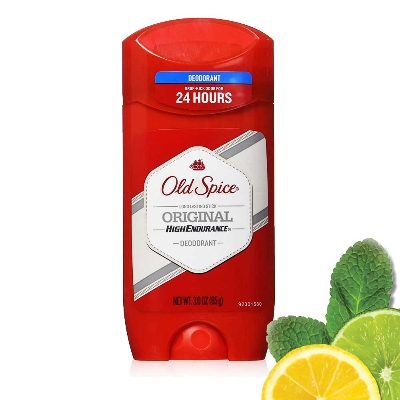 Picture of OLD SPICE Fresh High Endurance Deodorant - 85gm