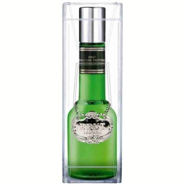 Picture of Brut Prestige Paris Fresh Parfums Liquid For Men's (100 Ml)