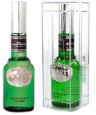Picture of Brut Prestige Paris Fresh Parfums Liquid For Men's (100 Ml)