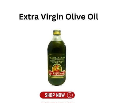 Picture of La Espaola Extra Virgin Olive Oil 1L
