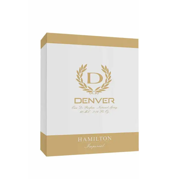 Picture of DENVER Imperial Deo Imperial Eau De Parfum 60ml