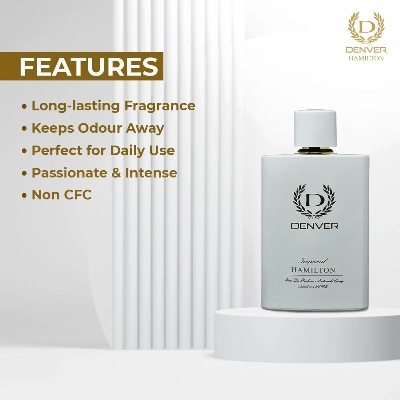 Picture of DENVER Imperial Deo Imperial Eau De Parfum 60ml