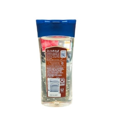 Picture of Intensive Care Cocoa Radiant Gel Body Oil 200ml