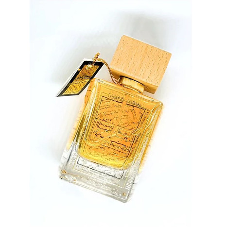Picture of Arabian Midnight Arabic Scent Original Long Lasting Strong Perfume