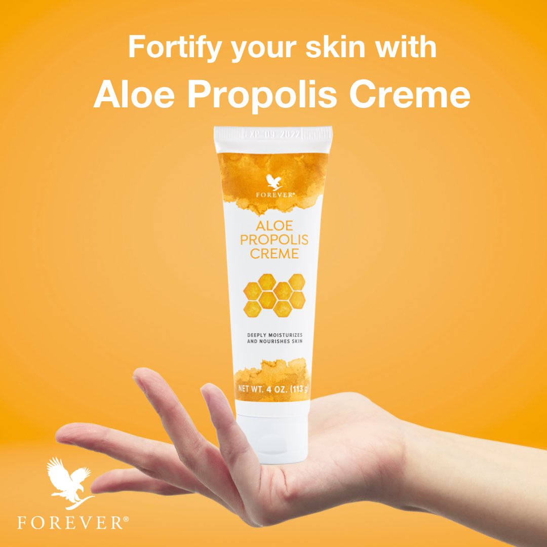 Picture of Forever Living Products Aloe Propolis Cream 113 g