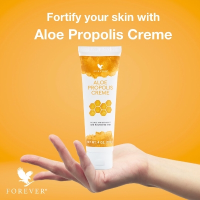 Picture of Forever Living Products Aloe Propolis Cream 113 g
