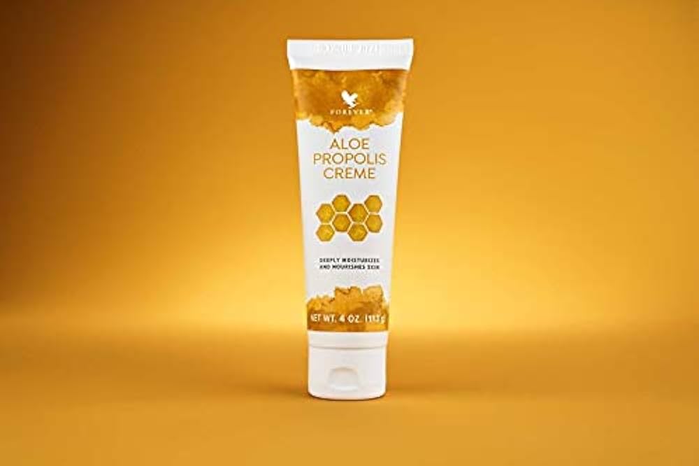 Picture of Forever Living Products Aloe Propolis Cream 113 g