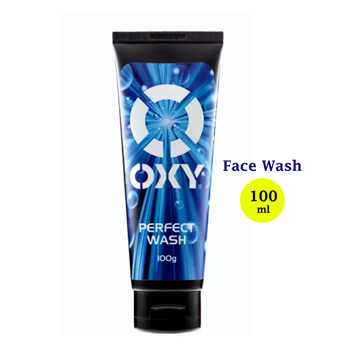 Picture of OXY Perfect Wash Face Wash for Men - 100g