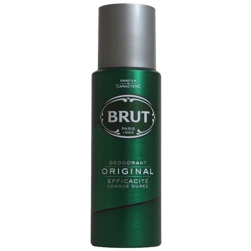 Picture of Brut Original Deodorant Paris Size: 200ml