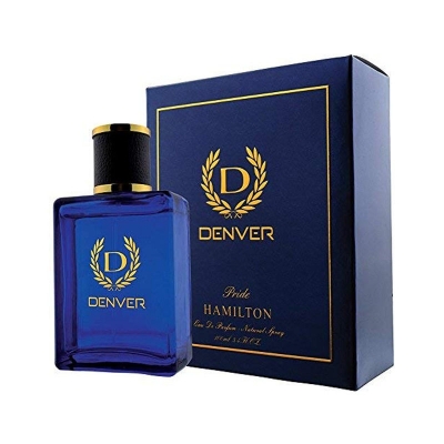 Picture of Denver Pride Hamilton Eau De Perfume For Men (100ML)