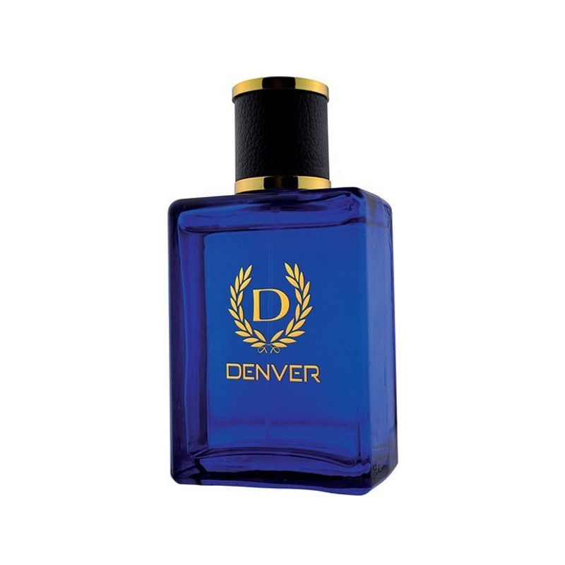 Picture of Denver Pride Hamilton Eau De Perfume For Men (100ML)