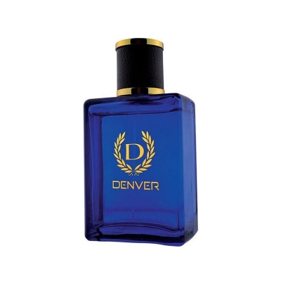 Picture of Denver Pride Hamilton Eau De Perfume For Men (100ML)
