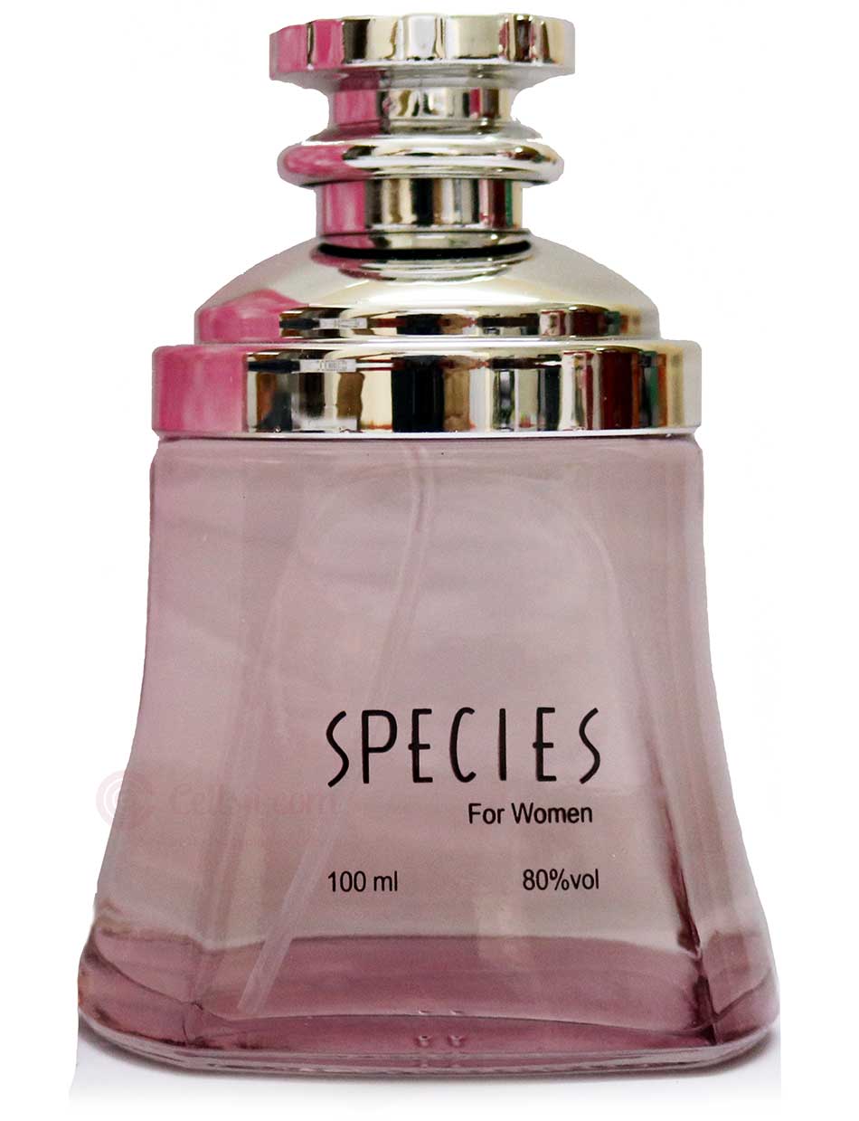 Picture of Species Perfume for Women 100ml