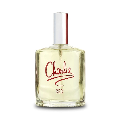 Picture of Revlon Charlie Eau De Toilette Spray for Women, Red, 3.4 Ounce 100ml