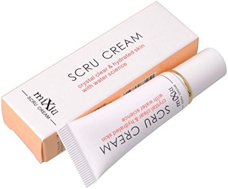 Picture of Beauty Lip Scrub Removal Horniness Water Science Lips Exfoliating Gel Scru Cream crystal clear hydrated with water science