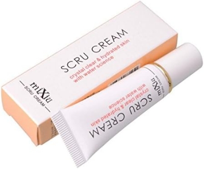 Picture of Beauty Lip Scrub Removal Horniness Water Science Lips Exfoliating Gel Scru Cream crystal clear hydrated with water science