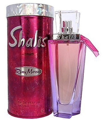 Picture of Shalis Remy Marquis Perfume For Women 3.3 FL. Oz For Women Perfume by Remey