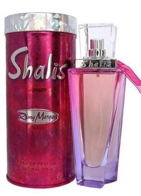 Picture of Shalis Remy Marquis Perfume For Women 3.3 FL. Oz For Women Perfume by Remey