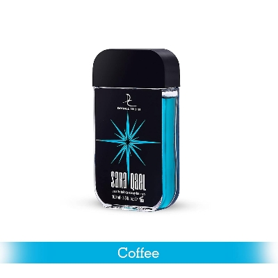 Picture of International UAE product Dorall collection DC SaRa QaeL perfume for male - 100 ml