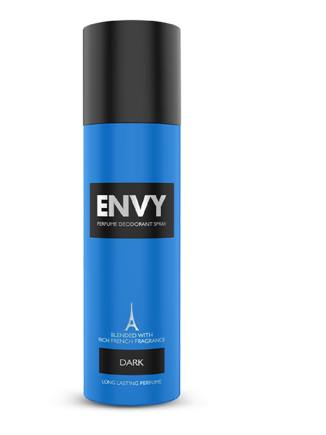 Picture of ENVY Dark Deodorant - 140ML | Long Lasting Deo Spray For Men