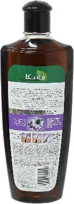 Picture of Vatika Black Seed Enriched Hair Oil - 300 ml