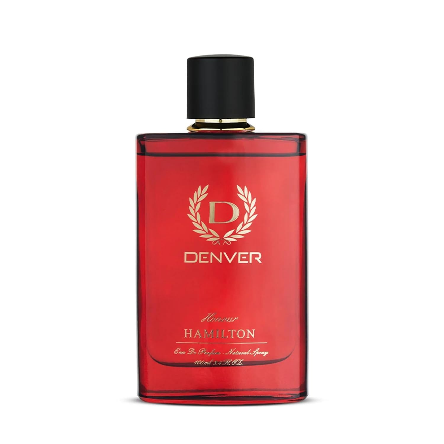 Picture of DENVER Hamilton Honour Perfume - 100ML | Long Lasting Fragrance Perfume Body Scent for Men