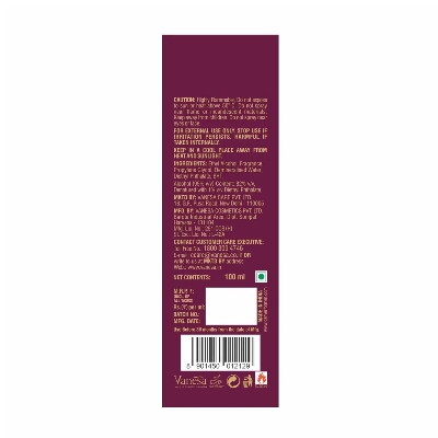 Picture of DENVER Hamilton Honour Perfume - 100ML | Long Lasting Fragrance Perfume Body Scent for Men