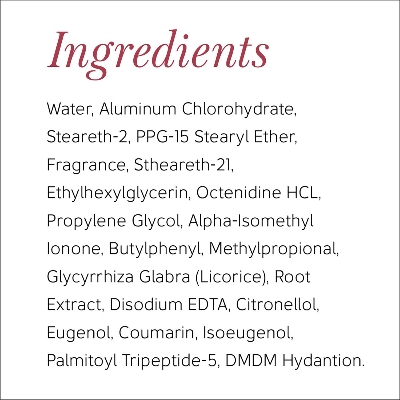 Picture of Yardley London London Rose Anti-Perspirant Deodorant Roll-On| Body Deodorant Roll-On For Women| 48-Hour Active Sweat Protection| Alcohol-Free | 50ml