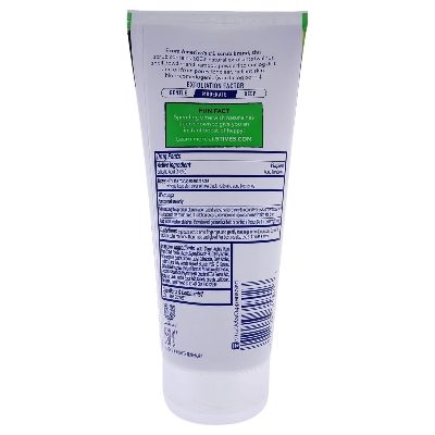 Picture of St. Ives Blackhead Clearing Face Scrub, Green Tea, 6 oz 170g