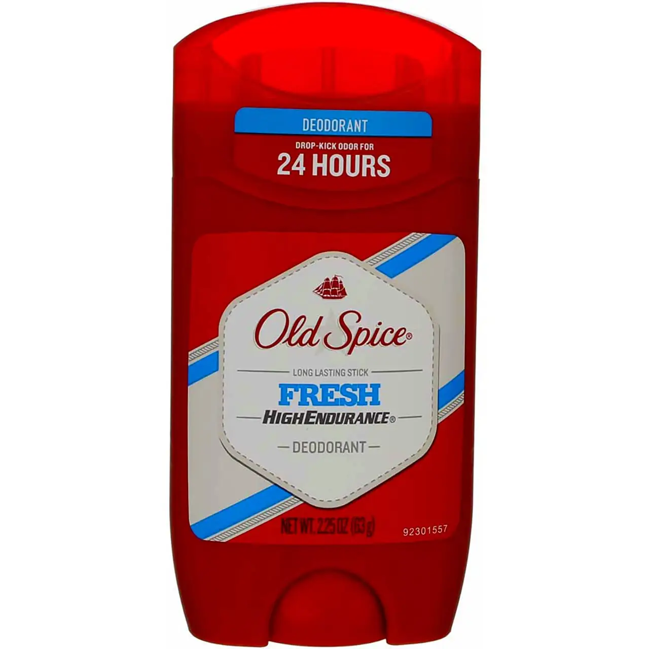Picture of Old Spice Deodorant 2.25 Ounce Fresh Solid (85gm) (1 Pack)