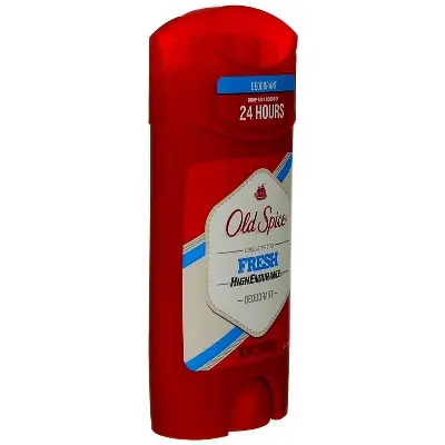 Picture of Old Spice Deodorant 2.25 Ounce Fresh Solid (85gm) (1 Pack)