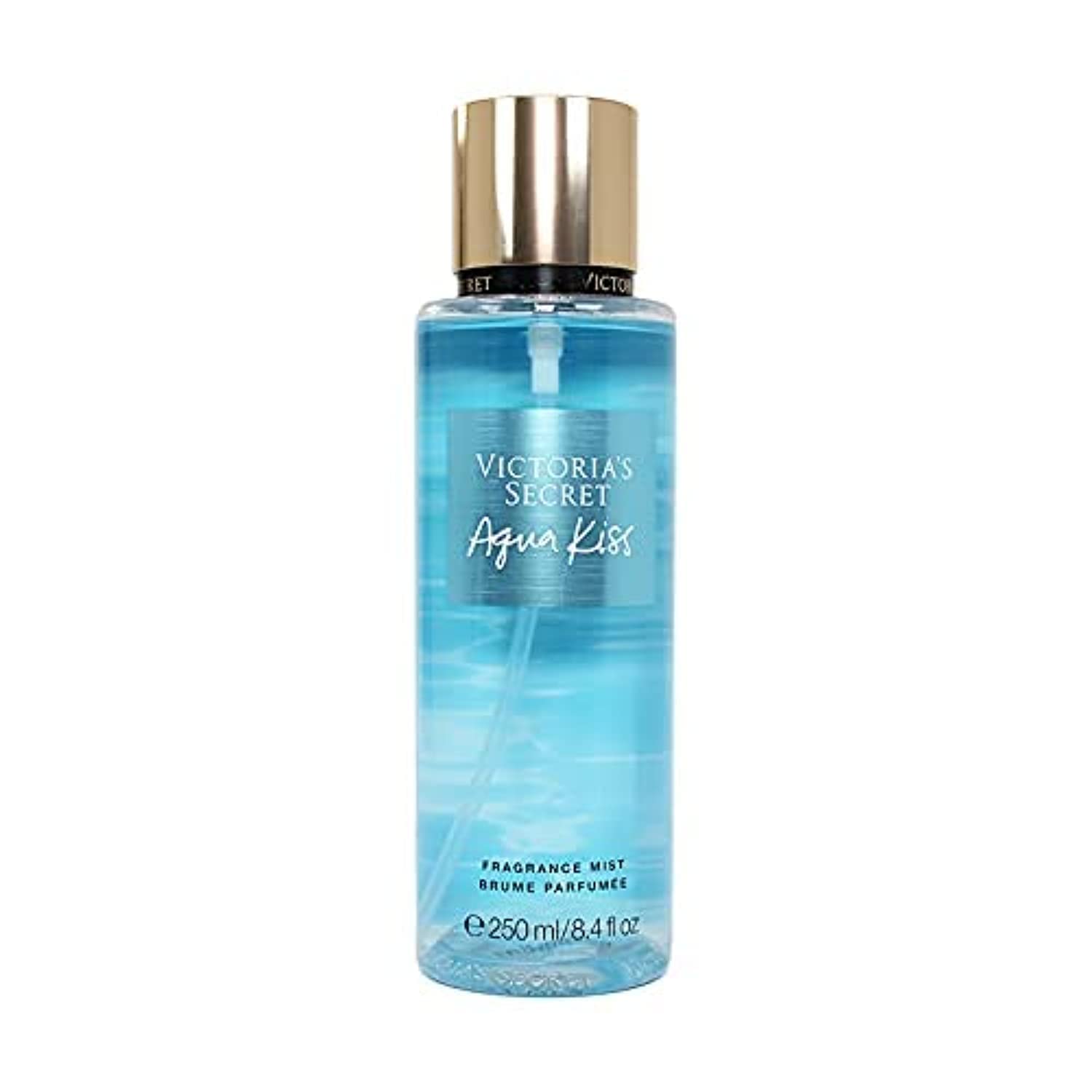 Picture of Victoria's Secret Unisex Adult Fragrance Mist, Aqua Kiss, 250 Ml