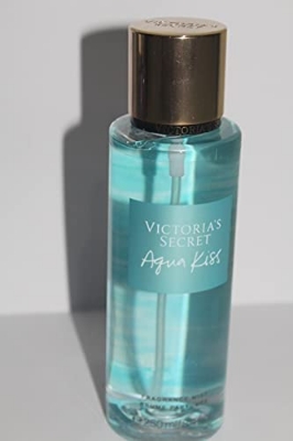 Picture of Victoria's Secret Unisex Adult Fragrance Mist, Aqua Kiss, 250 Ml